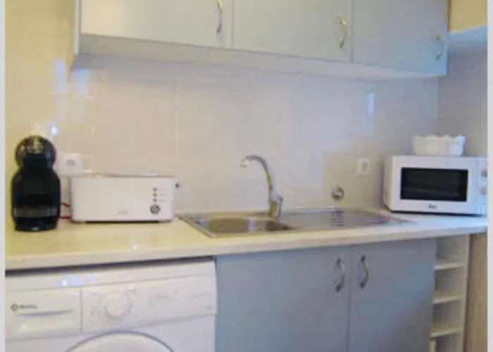 Shabby Chic Flat 2 *