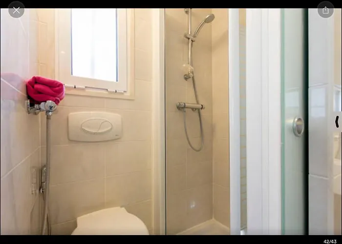 Shabby Chic Flat 2 * Lisboa