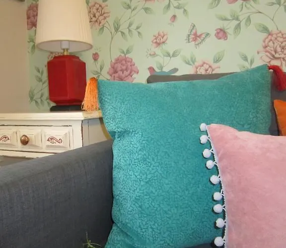 شقة Shabby Chic Flat 2 Lisboa