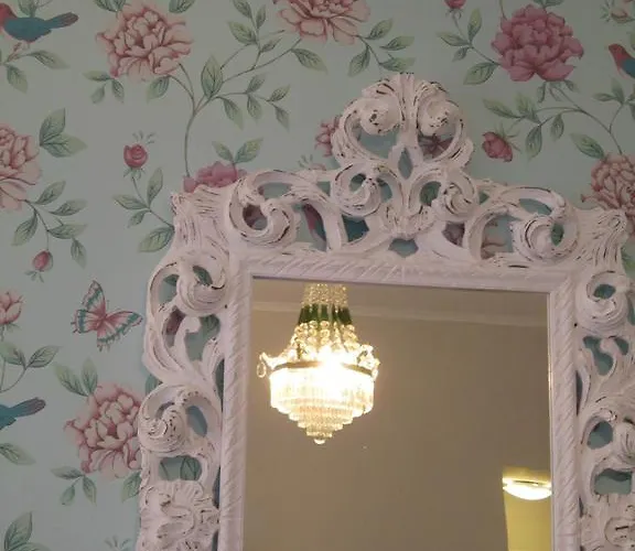 Shabby Chic Flat 2 شقة Lisboa