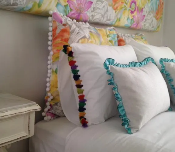 Shabby Chic Flat 2 شقة *