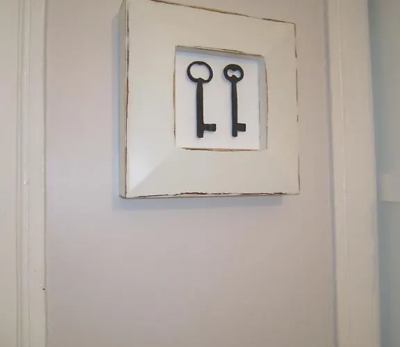 شقة Shabby Chic Flat 2 Lisboa