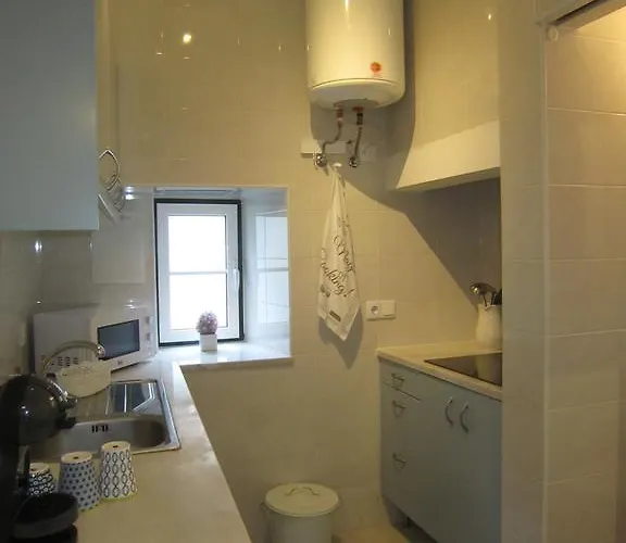 شقة Shabby Chic Flat 2 Lisboa