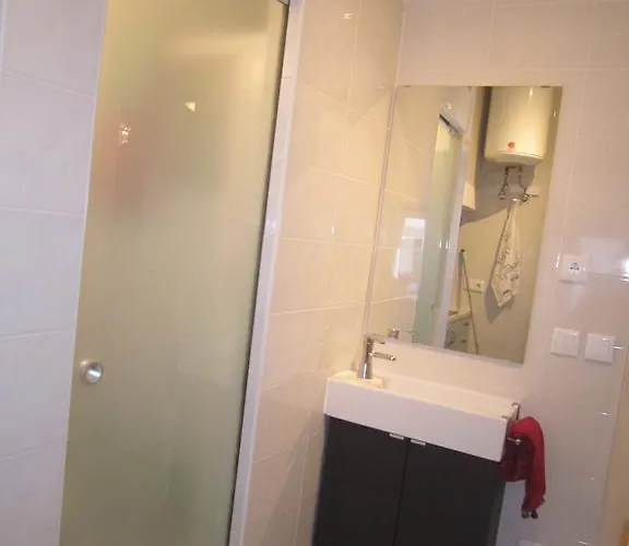 Shabby Chic Flat 2 Lisboa