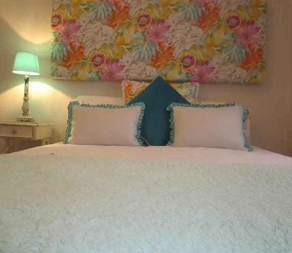 شقة Shabby Chic Flat 2 *