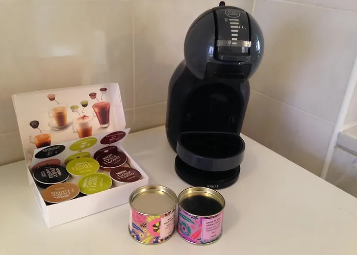 Shabby Chic Flat 2 شقة Lisboa