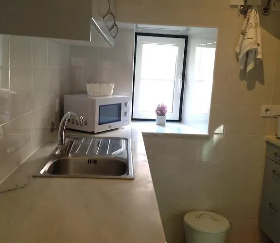 Shabby Chic Flat 2 *