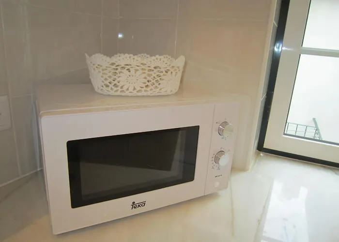 Shabby Chic Flat 2 * Lisboa