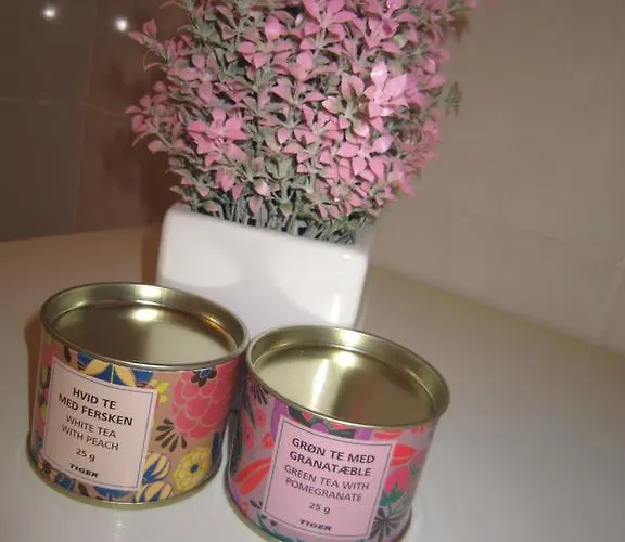 Shabby Chic Flat 2 Lisboa