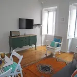 Shabby Chic Flat 2 *