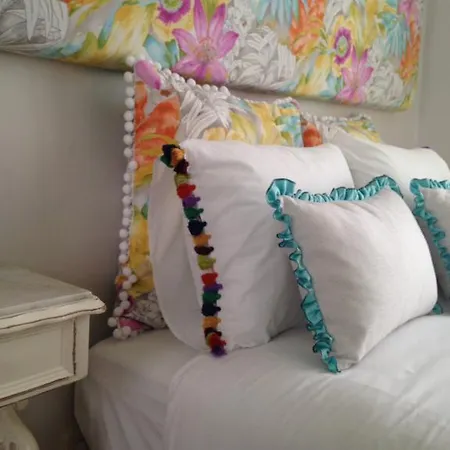 Shabby Chic Flat 2 Апартаменты *