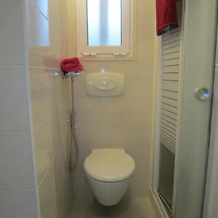 Shabby Chic Flat 2 Апартаменты *