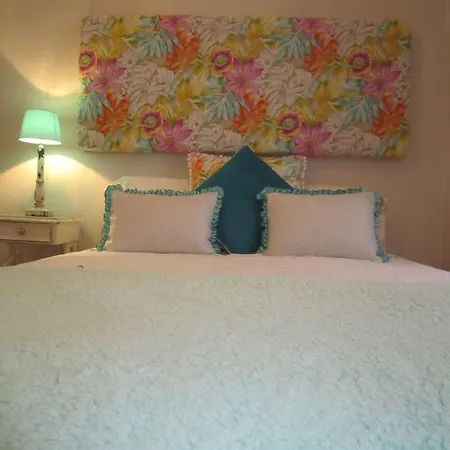 Апартаменты Shabby Chic Flat 2 *