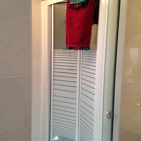 Апартаменты Shabby Chic Flat 2 Лиссабон