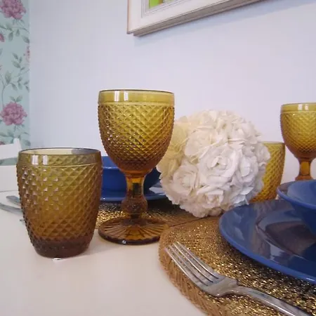 Shabby Chic Flat 2