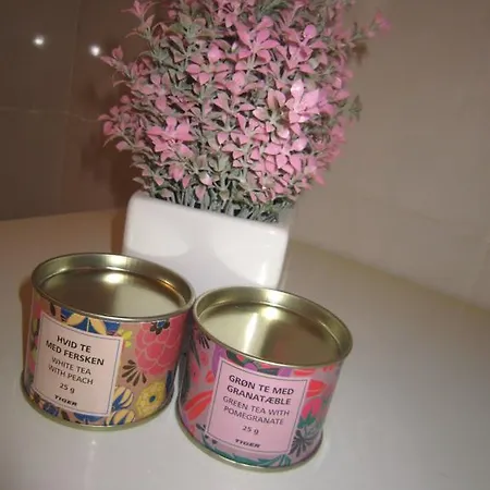 Shabby Chic Flat 2 Lisbona