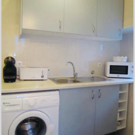 Shabby Chic Flat 2 *