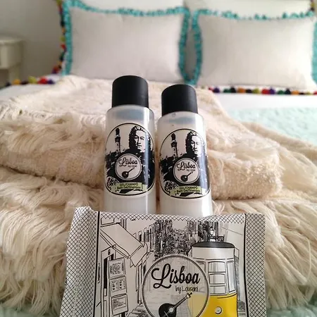 Shabby Chic Flat 2 Apartment