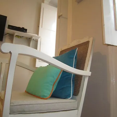 Shabby Chic Flat 2 * Lissabon
