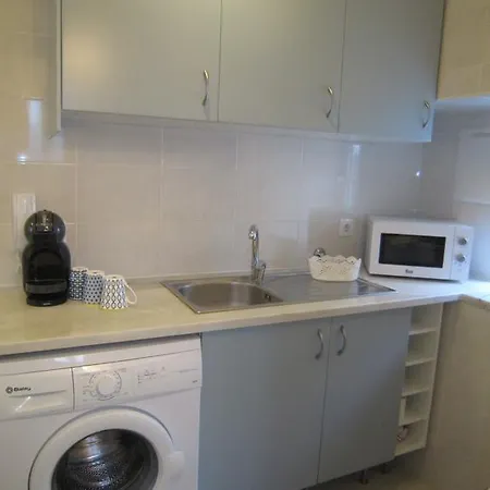 Shabby Chic Flat 2 Апартаменти