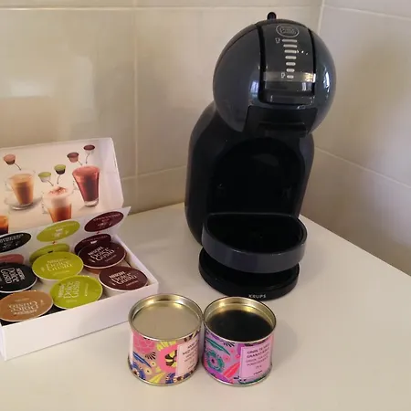 Shabby Chic Flat 2 Апартаменти Лісабон