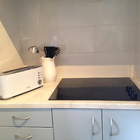 Shabby Chic Flat 2 Лісабон