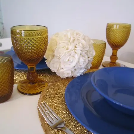 Shabby Chic Flat 2 Апартаменти