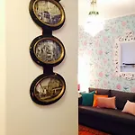 Shabby Chic Flat 2 דירה *