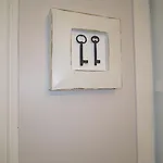 דירה Shabby Chic Flat 2 ליסבון