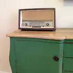 דירה Shabby Chic Flat 2