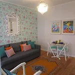 Shabby Chic Flat 2