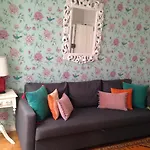 Lejlighed Shabby Chic Flat 2 *