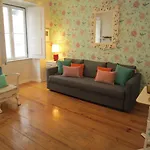 Shabby Chic Flat 2 Lejlighed Lisboa