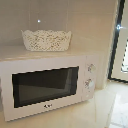 Shabby Chic Flat 2 * Lisboa